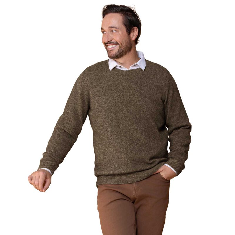 Noble Wilde Cambridge Crew image number 1